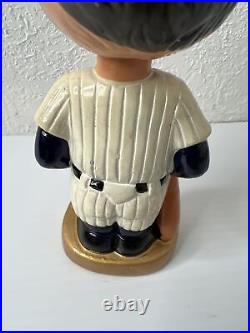 Vintage 1960's New York Yankees Bobblehead Sports Specialties Japan