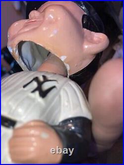 Vintage 1960's New York Yankees Bobblehead Sports Specialties Japan Vintage 1960's New York Yankees Bobblehead Sports Specialties Japan