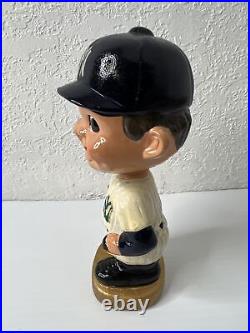 Vintage 1960's New York Yankees Bobblehead Sports Specialties Japan