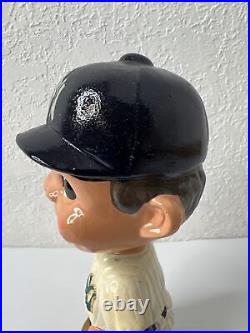 Vintage 1960's New York Yankees Bobblehead Sports Specialties Japan