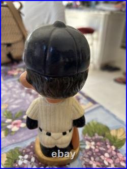 Vintage 1960's New York Yankees Bobblehead Sports Specialties Japan Orig Owner Vintage 1960's New York Yankees Bobblehead Sports Specialties Japan Orig Owner