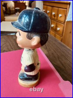 Vintage 1960's New York Yankees Bobblehead Sports Specialties Japan Orig Owner