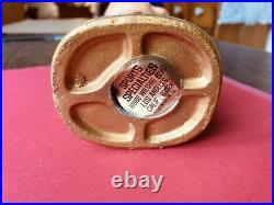 Vintage 1960's New York Yankees Bobblehead Sports Specialties Japan Orig Owner