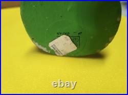 Vintage 1960's Notre Dame Fighting Irish Bobble Head 7 1/2 Japan Must See Vintage 1960's Notre Dame Fighting Irish Bobble Head 7 1/2 Japan Must See