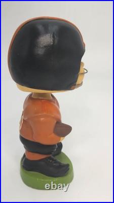 Vintage 1960's Oregon State University College Beavers Toes Up Bobblehead Nodder Vintage 1960's Oregon State University College Beavers Toes Up Bobblehead Nodder