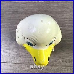 Vintage 1960's San Diego Gulls Hockey Nodder Bobblehead