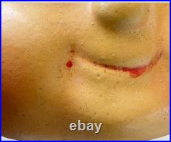 Vintage 1960's San Francisco Giants Nodder Bobblehead