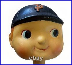 Vintage 1960's San Francisco Giants Nodder Bobblehead