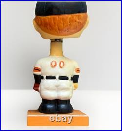 Vintage 1960's San Francisco Giants Nodder Bobblehead