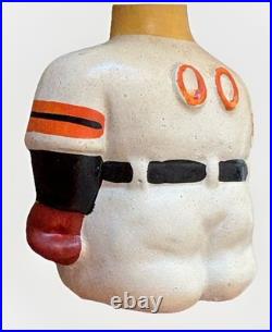 Vintage 1960's San Francisco Giants Nodder Bobblehead