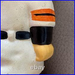 Vintage 1960's San Francisco Giants Nodder Bobblehead