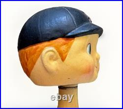 Vintage 1960's San Francisco Giants Nodder Bobblehead