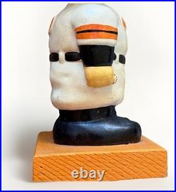 Vintage 1960's San Francisco Giants Nodder Bobblehead