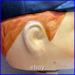 Vintage 1960's San Francisco Giants Nodder Bobblehead