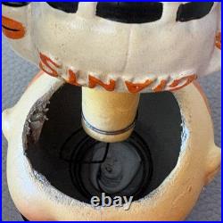 Vintage 1960's San Francisco Giants Nodder Bobblehead