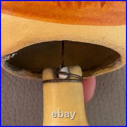 Vintage 1960's San Francisco Giants Nodder Bobblehead