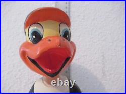 Vintage 1960s Baltimore Orioles bobblehead