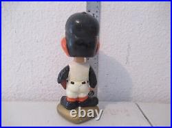 Vintage 1960s Baltimore Orioles bobblehead