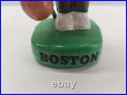 Vintage 1960s Boston Celtics Lil Dribbler Bobblehead