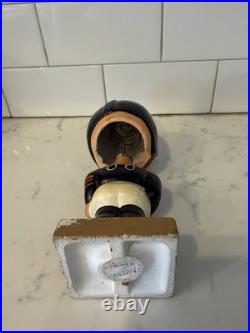 Vintage 1960s Chicago Bears Bobblehead Nodder