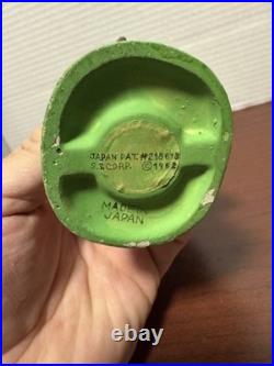 Vintage 1960s Chicago Cubs Bobblehead Nodder