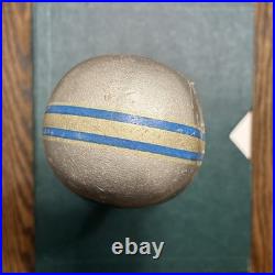 Vintage 1960s Detroit Lions Sports Specialties Nodder Bobblehead