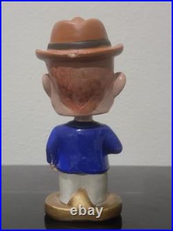Vintage 1960s Dwight D Eisenhower Nodder Bobblehead