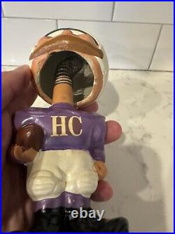 Vintage 1960s Holy Cross crusaders Nodder Bobblehead