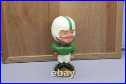 Vintage 1960s MSU MICHIGAN STATE UNIVERSITY Bobblehead Made in JAPAN Vintage 1960s MSU MICHIGAN STATE UNIVERSITY Bobblehead Made in JAPAN