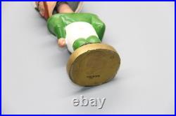Vintage 1960s MSU MICHIGAN STATE UNIVERSITY Bobblehead Made in JAPAN Vintage 1960s MSU MICHIGAN STATE UNIVERSITY Bobblehead Made in JAPAN