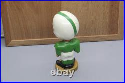 Vintage 1960s MSU MICHIGAN STATE UNIVERSITY Bobblehead Made in JAPAN Vintage 1960s MSU MICHIGAN STATE UNIVERSITY Bobblehead Made in JAPAN