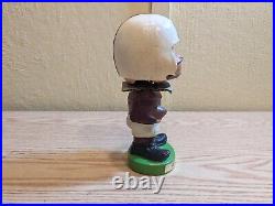 Vintage 1960s My Favorite Football Fella Team Bobblehead Nodder Japan