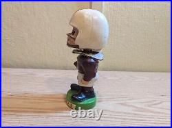 Vintage 1960s My Favorite Football Fella Team Bobblehead Nodder Japan