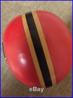 Vintage 1960s NFL Football Atlanta Falcons Bobblehead/Nodder Gold Base Rare Vintage 1960s NFL Football Atlanta Falcons Bobblehead/Nodder Gold Base Rare