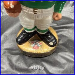 Vintage 1960s New York Jets AFL Bobblehead Nodder NFL
