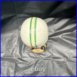 Vintage 1960s New York Jets AFL Bobblehead Nodder NFL