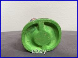 Vintage 1960s New York Mets Bobblehead Nodder Green Base