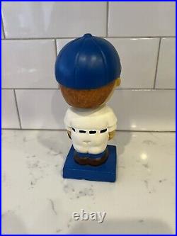 Vintage 1960s New York Mets Color Base Nodder Bobblehead Japan