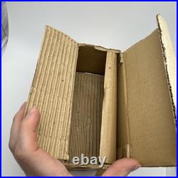 Vintage 1960s New York Yankees Bobblehead + Original Box RARE Sports Specialties