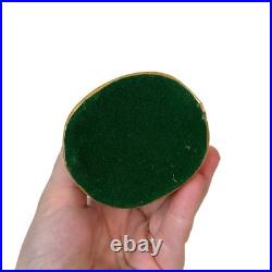 Vintage 1960s Oakland Raiders Bobblehead Nodder As Is