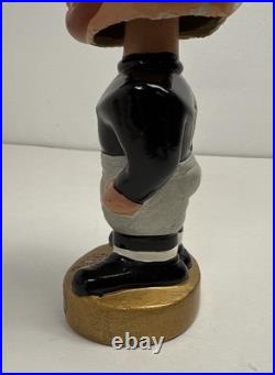 Vintage 1960s Oakland Raiders Sports Specialities Bobblehead Nodder Vintage 1960s Oakland Raiders Sports Specialities Bobblehead Nodder