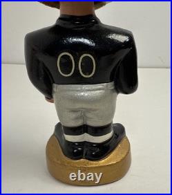 Vintage 1960s Oakland Raiders Sports Specialities Bobblehead Nodder Vintage 1960s Oakland Raiders Sports Specialities Bobblehead Nodder