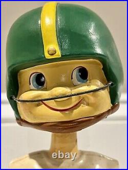 Vintage 1960s Oregon Ducks College Football Bobblehead Bidder