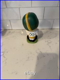 Vintage 1960s Oregon Webfoots Ducks Bobblehead Nodder Vintage 1960s Oregon Webfoots Ducks Bobblehead Nodder