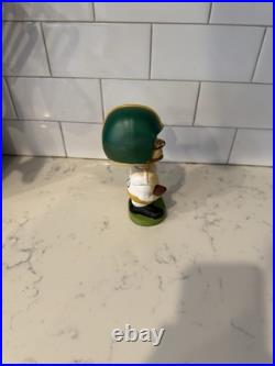 Vintage 1960s Oregon Webfoots Ducks Bobblehead Nodder Vintage 1960s Oregon Webfoots Ducks Bobblehead Nodder