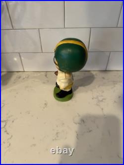 Vintage 1960s Oregon Webfoots Ducks Bobblehead Nodder Vintage 1960s Oregon Webfoots Ducks Bobblehead Nodder