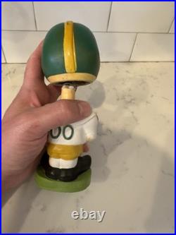 Vintage 1960s Oregon Webfoots Ducks Bobblehead Nodder Vintage 1960s Oregon Webfoots Ducks Bobblehead Nodder