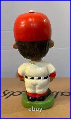 Vintage 1960s Philadelphia Phillies Bobblehead, Made in Japan