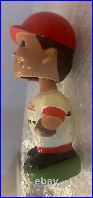 Vintage 1960s Philadelphia Phillies Bobblehead, Made in Japan