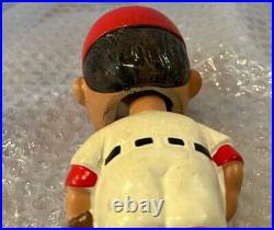 Vintage 1960s Philadelphia Phillies Bobblehead, Made in Japan